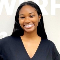 Ashanti Williams