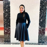 Manisha Ghogle