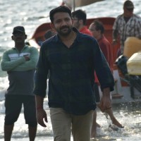 Sujith Sarngadharan
