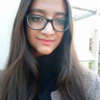 Sraboni Mahbub