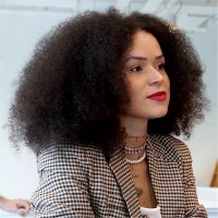 Yasmin Moraes