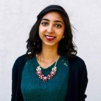 Bhavi Patel