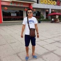 杨思庆