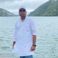 Satish Kumar