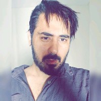 Shubham Kalra