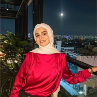 Areej Sbeitan