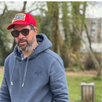 Mehdi Saidi