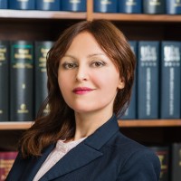 Daniela Petkova