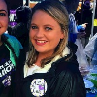 Taylor Cates