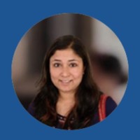 Rachna Acharya