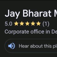 Jay Bharat Metals