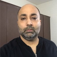 Navanit Bhola