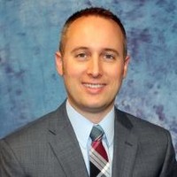 Christopher Driscoll