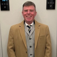 Richard A M Shuker