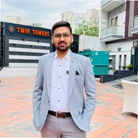 Parth Limbachiya