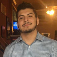 XAVIER MENDOZA