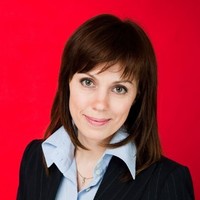 Yulia Geller