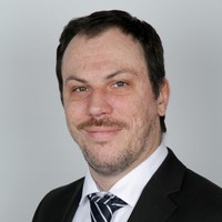 Markus Deutsch