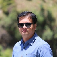 Siddharth Hanamsheth