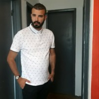 Bruno Gomes Cancio