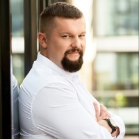 Michał Żelazny