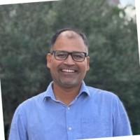Satyanarayan Sahoo
