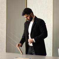 Utkarsh Hora