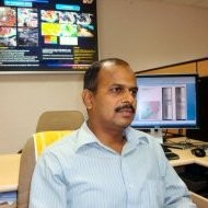 Chandrasekar K