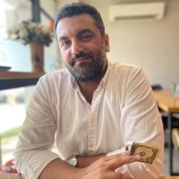 Khalil Elkhouja