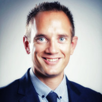Sylvain Bouchard