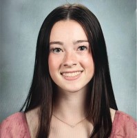 Audrey Harrell
