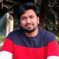 Tharun Mohan