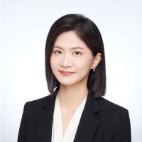 Sophie Jhao