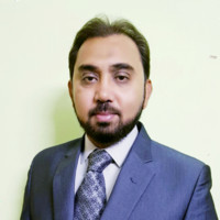 Muhammad Ahmed Siddiqui
