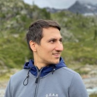 Andrei Kolesnik