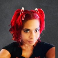 Alicia D.