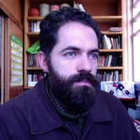 Mario E. Chavez-Peon