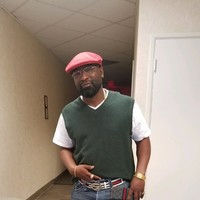 JEROME WEST