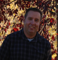 Mark Kroetsch