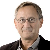 Reiner Burgwald