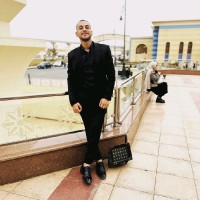 Esmaeel Elderaa