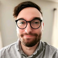 Ryan Wagers, MDiv