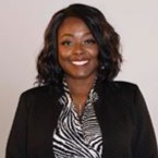 Lakeesha Scott