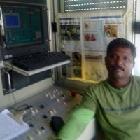 Chendhil Kumar