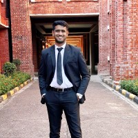 Pranav Murthy