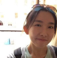 Leah Zhang