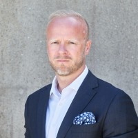 Jens Blomberg