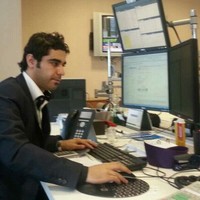 Ali Taha