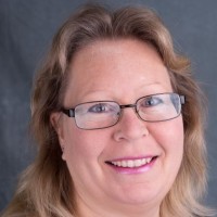 Maria Edblom Tauson
