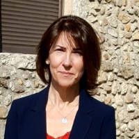 ALINE FERRAND